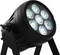 Eurolite LED IP PAR 7x10W RGBL Spot Vorschaubild