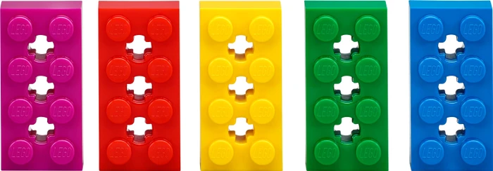 LEGO Education - Spike Essential-Set