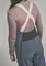 Ortovox Ravine Plus 3L Bib Skihose lang dark arctic grey (Damen) Vorschaubild