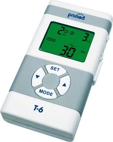 Promed EMT-6 TENS/EMS Massagegerät