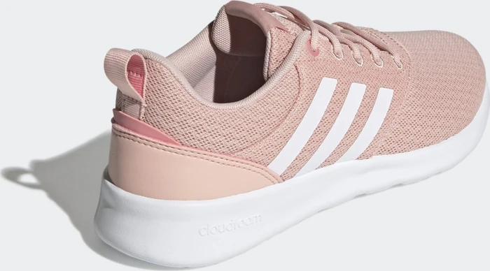 adidas QT Racer 2.0 vapour pink/cloud white/super pop (Damen)