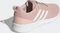 adidas QT Racer 2.0 vapour pink/cloud white/super pop (Damen) Vorschaubild