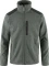 Fjällräven Buck Fleece Jacke grey/melange (Herren) Vorschaubild