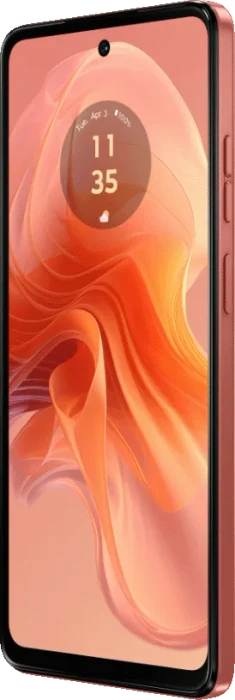 Motorola Moto G04s 64GB Sunrise Orange