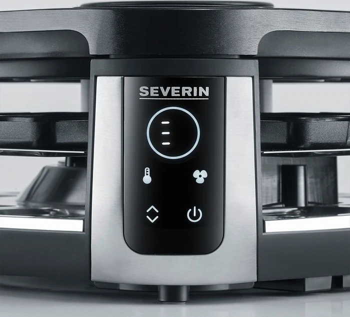 Severin RG 2379 Sevento Raclette