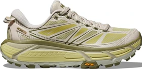 Hoka Mafate Speed 2 eggnog/celery root