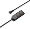 Hama Outdoor Steckdosenleiste, Wandmontage, 2-fach, 2m, schwarz Vorschaubild