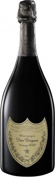 Dom Pérignon Vintage 2009 750ml