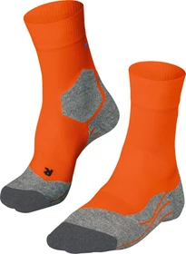Falke RU3 Laufsocken dutch orange (Herren)