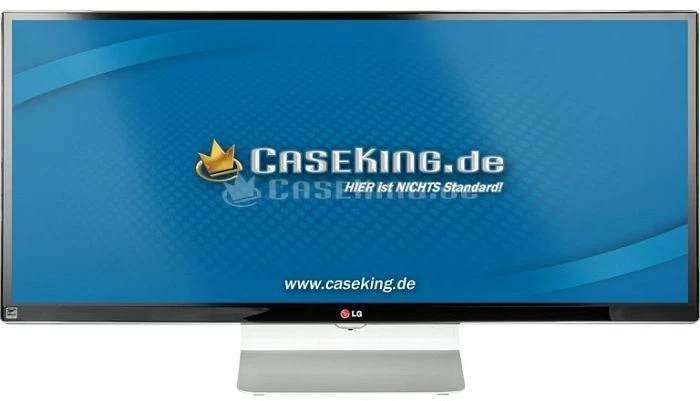 LG 34UM95-P, 34"