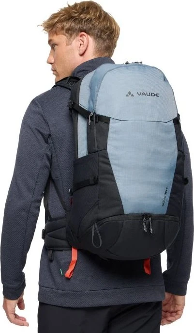 Vaude Wizard 30+4 heron