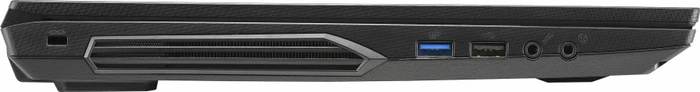 GIGABYTE AORUS 5, Core i7-10750H, 16GB RAM, 512GB SSD, GeForce RTX 2060, DE