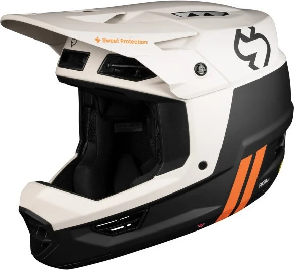 Sweet Protection Fixer Composite 2Vi MIPS Fullface-Helm