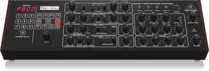 Behringer PRO-800