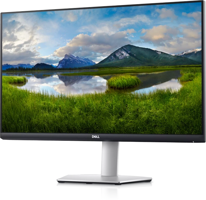 Dell S2721QS, 27"