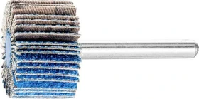 Pferd F 3020/6 Z-COOL 60 Fächerschleifer K60, 30x20mm, 10 Stück