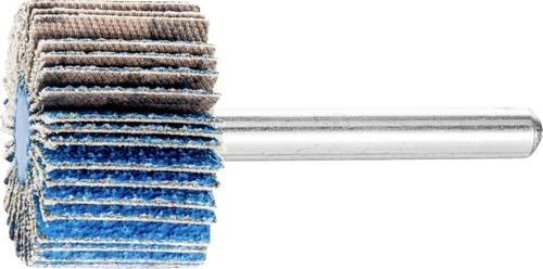 Pferd F 3020/6 Z-COOL 60 Fächerschleifer K60, 30x20mm, 10 Stück