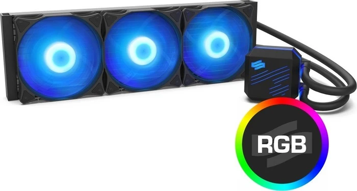 Endorfy SilentiumPC Navis RGB 360