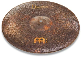 Meinl Byzance Extra Dry Thin Crash 16"