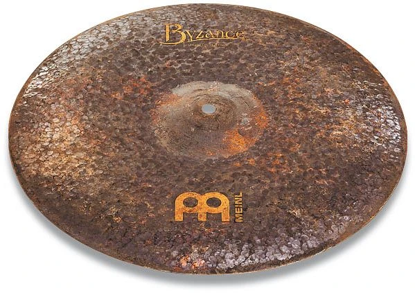 Meinl Byzance Extra Dry Thin Crash 16"