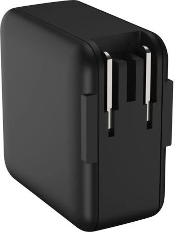 Ansmann Travel Charger TC315 15W 3-Port schwarz