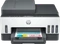 HP Smart Tank 7305 All-in-One dunkelgraue Akzente, Tinte, mehrfarbig Vorschaubild