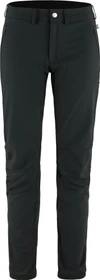 Fjällräven Bergtagen Stretch Hose lang schwarz (Damen)