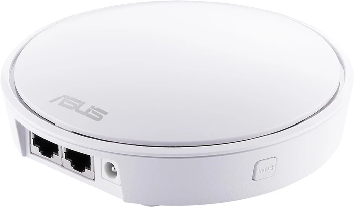 ASUS Lyra Mini Dual-Band Set, 3er-Pack