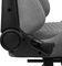 AeroCool ROYAL AeroWeave Ash Grey Gamingstuhl, grau Vorschaubild