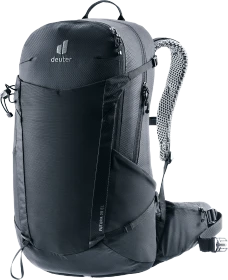 Deuter Futura 29 EL schwarz