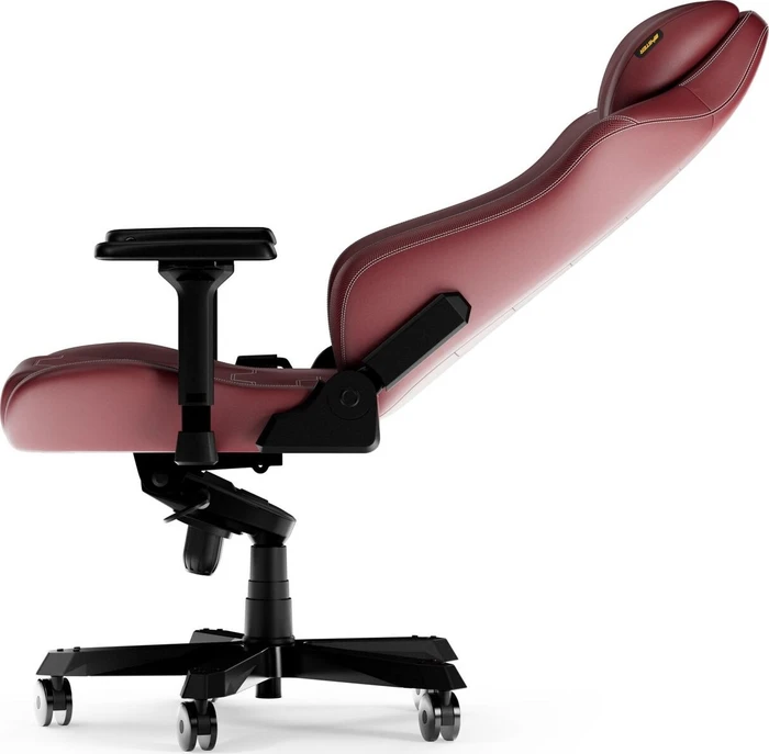 DXRacer Master XL Gamingstuhl, rot