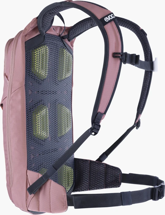 Evoc Stage 6 mit Trinksystem dusty pink
