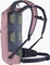 Evoc Stage 6 mit Trinksystem dusty pink Vorschaubild