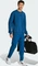 adidas DT4 Workout Trainingshose lang dusky petrol (Herren) Vorschaubild