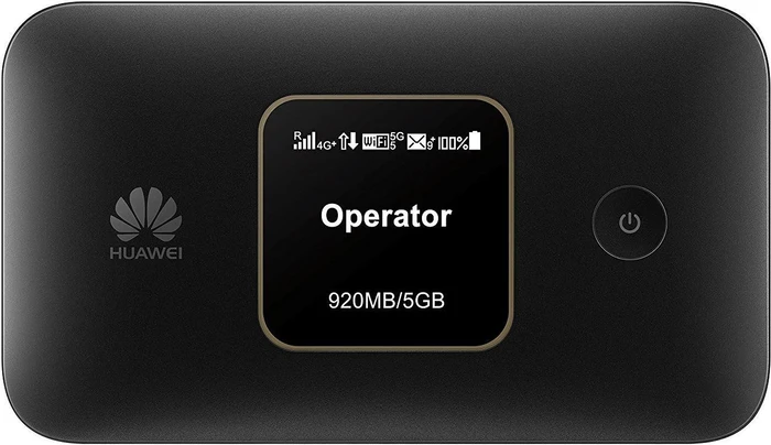 Huawei E5785Lh-22c, schwarz
