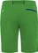 Vaude Badile Hose kurz parrot green (Herren) Vorschaubild