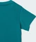 adidas Trefoil T-Shirt kurzarm legacy teal (Junior) Vorschaubild