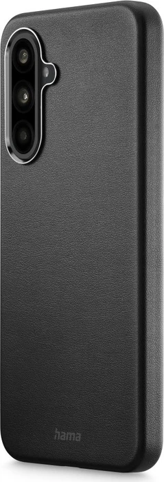 Hama Handyhülle Eco Premium für Samsung Galaxy A56 5G schwarz