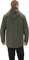 Vaude Idris 3in1 IV Funktionsmantel khaki (Herren) Vorschaubild