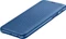Samsung Flip Wallet für Galaxy A6 (2018) blau Vorschaubild