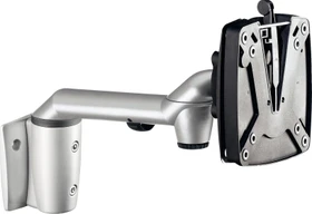 Novus Trennwand Monitorhalter SlatWall LM Arm 0-2-1