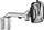 Novus Trennwand Monitorhalter SlatWall LM Arm 0-2-1 (981+4089+000)