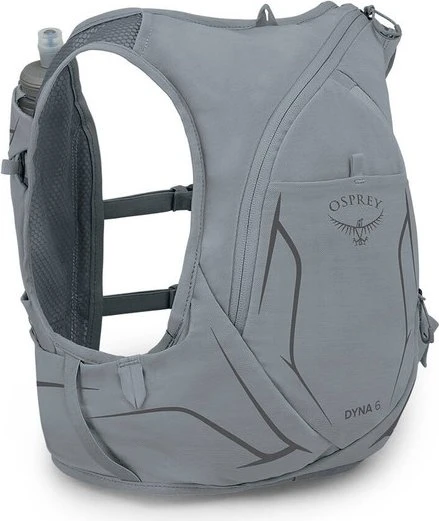 Osprey Dyna 6 slate grey