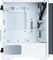 Zalman M4 White, Glasfenster Vorschaubild