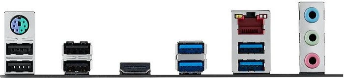 ASUS B150M-Pro Gaming (Intel 1151)