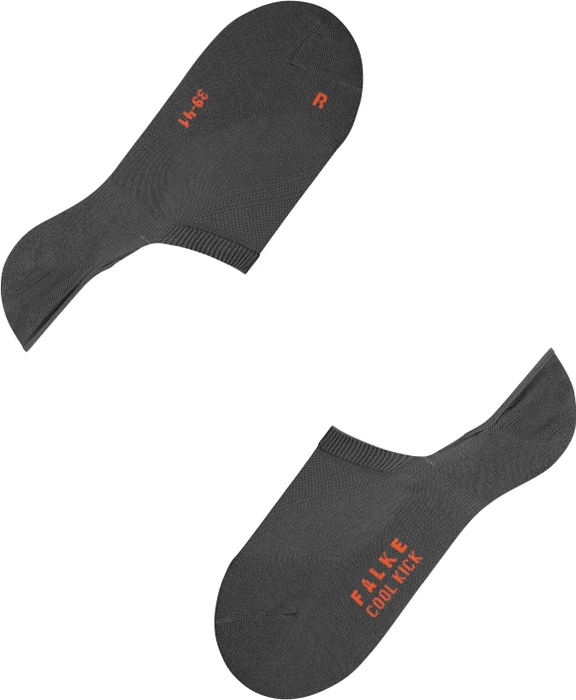 Falke Cool Kick Socken dark grey