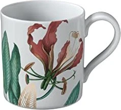 Villeroy & Boch Avarua Kaffeetasse 210ml weiß