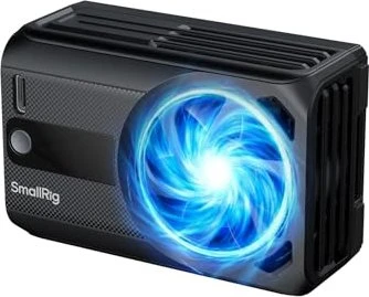 SmallRig Lüfter für spiegellose Kameras (Hybrid)