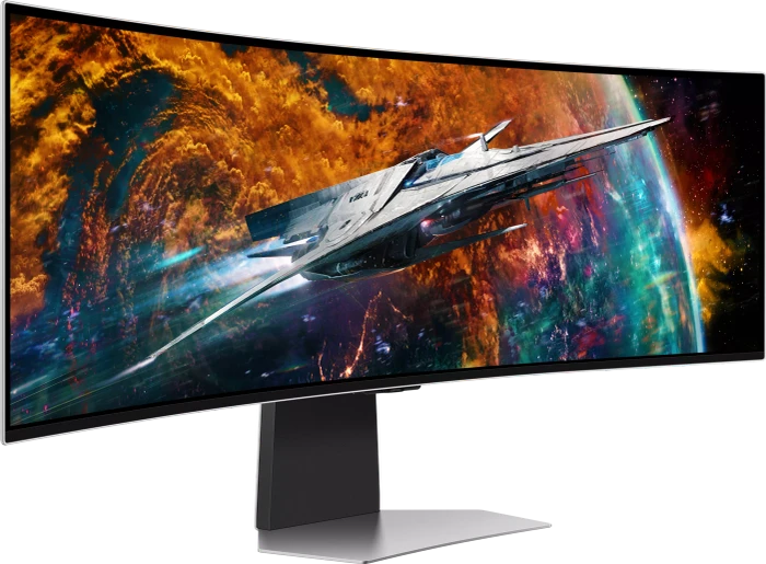 Samsung Odyssey OLED G9 G95SC, 49"