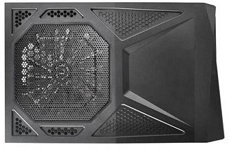 Thermaltake Armor A30i, Acrylfenster